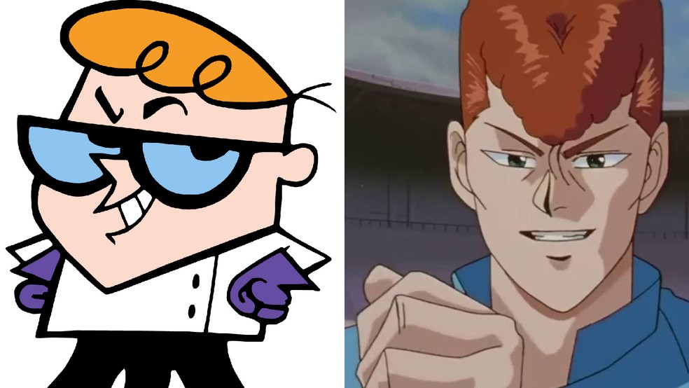 Jose Luiz Barbeito Dublador De Yu Yu Hakusho E Laboratorio De Dexter Morre No Rj Pop Arte G1 Stream thousands of shows and movies, with plans starting at $5.99/month. jose luiz barbeito dublador de yu yu