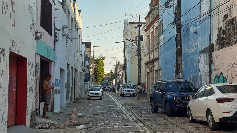 Projeto prevê que bairro da Ribeira, em Natal, seja revitalizado em dois  anos | Rio Grande do Norte | G1