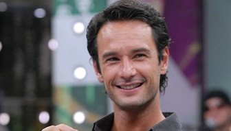 Rodrigo Santoro Artistas Gshow