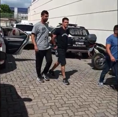 Suspeito por roubo é preso em Bonsucesso, Zona Norte