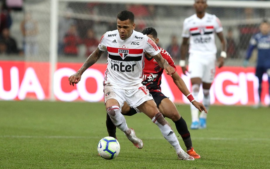 Favoritismos #17: Bahia, Corinthians, Flamengo, Inter ...