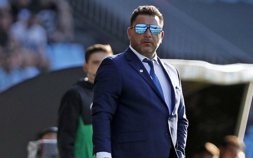Quién es Antonio Mohamed, el nuevo entrenador del Atlético-MG – GQ