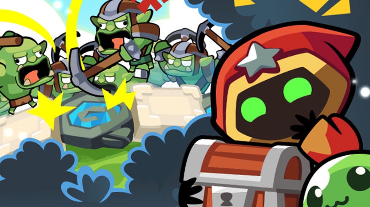 Tudo sobre Summoner's Greed: veja gameplay, requisitos e download do jogo