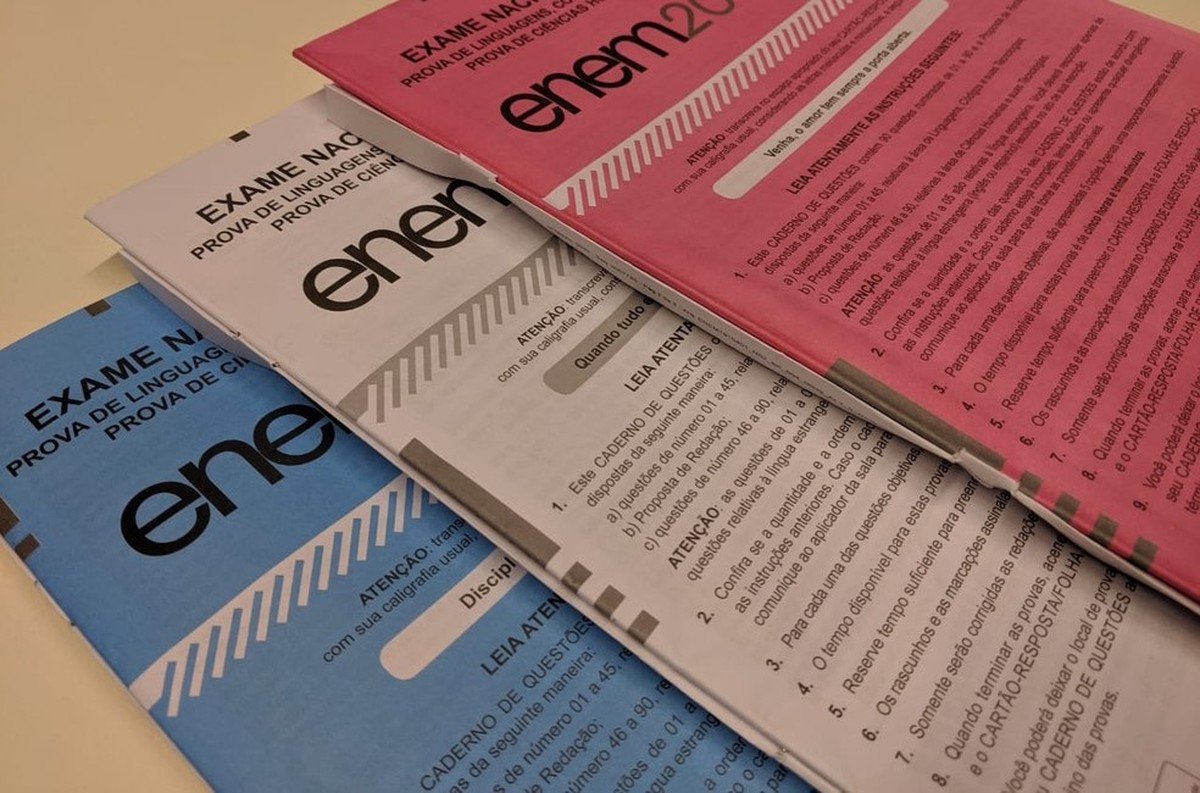Inscrição do Enem 2021 vai ser paga pelo governo aos alunos que tiveram isenção negada, aprova Assembleia Legislativa do Ceará - Vimarsana News