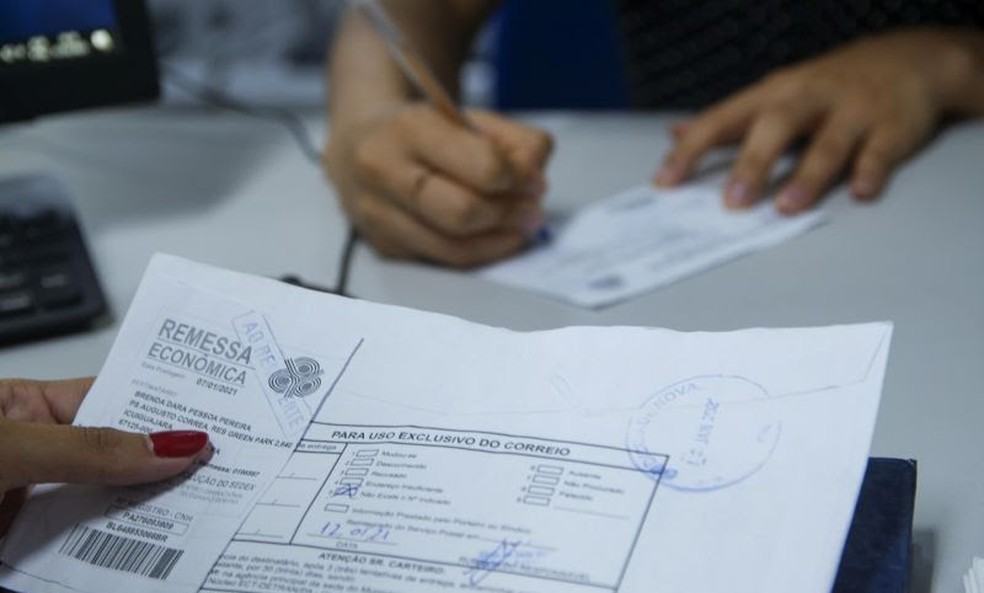 Conselho Nacional de Justiça dá prazo de 30 dias para TJ-PI finalizar concurso dos cartórios — Foto: Agência Pará/Divulgação