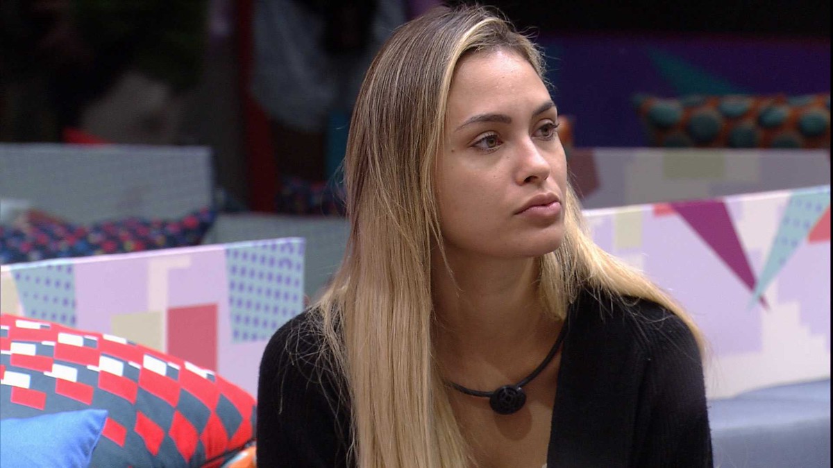 Apos Indicacao Ao Paredao Mae De Sarah Do Bbb21 Acredita Se Nao Fosse Pelo Joao Luiz Seria Pelo Lider Fora Da Casa Gshow Kerline foi a opcao do lider nego di e a casa mandou o capixaba bill, o acrebiano. de sarah do bbb21 acredita