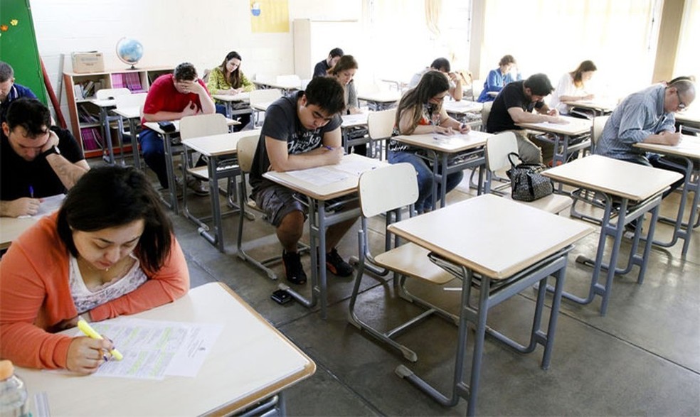 Concursos e emprego — Foto: Arquivo/Prefeitura de Santa Bárbara d'Oeste