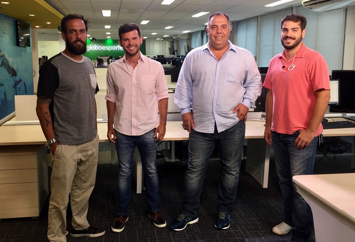 Pedido de Lula, rusga por Perlla, Pet... Papo de setorista com Marcos Braz