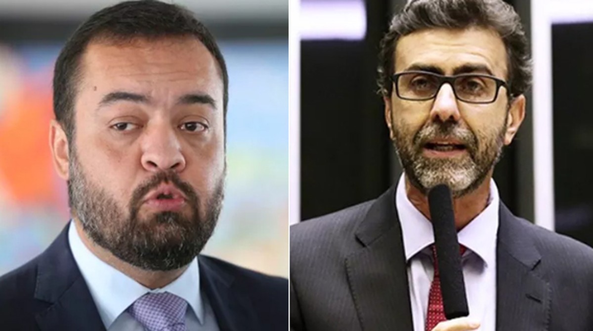 Castro vai a Brasília contra candidatura de Crivella; apoio de Paes a Molon é incômodo para Freixo e PT