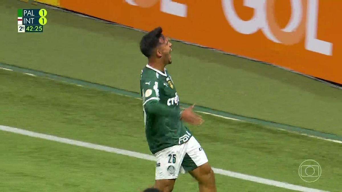 Palmeiras Campeão Do Primeiro Turno Terá De Visitar Seis De Seus Rivais Na Segunda Metade Do 