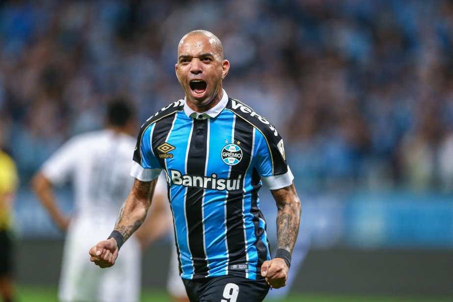 GOOOOOOOOOOLLL!!! Tardelli abre o placar na Arena!