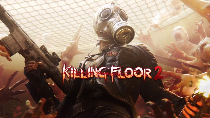Melhores FPS de 2016: Killing Floor 2 (Foto: Divulgação/Tripwire Interactive)