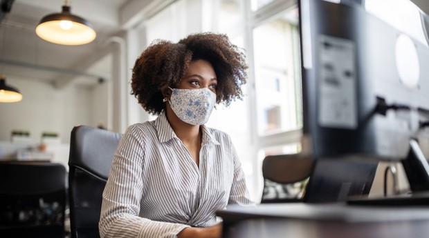 empreendedora pandemia planejamento (Foto: Getty Images)