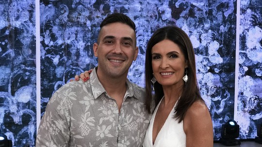 Cupcake de Fubá com Calda de Goiabada Receitas Gshow Gshow