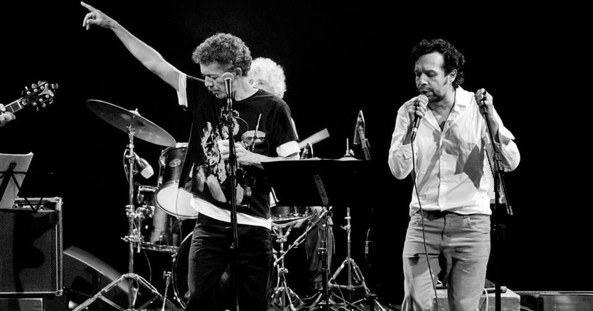 G1 - Poeta e cantor Dand M mostra canções inéditas em novo show ...