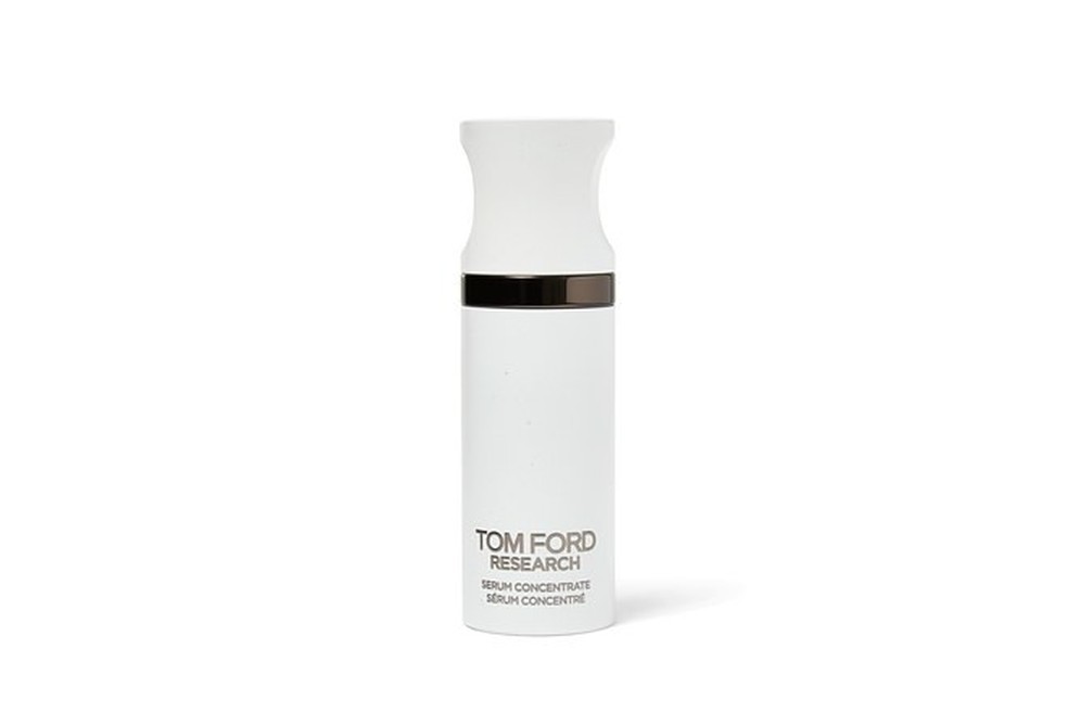 Tom Ford estreia no mundo do skincare | Skincare | vogue