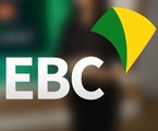 Logo da EBC | Reprodução