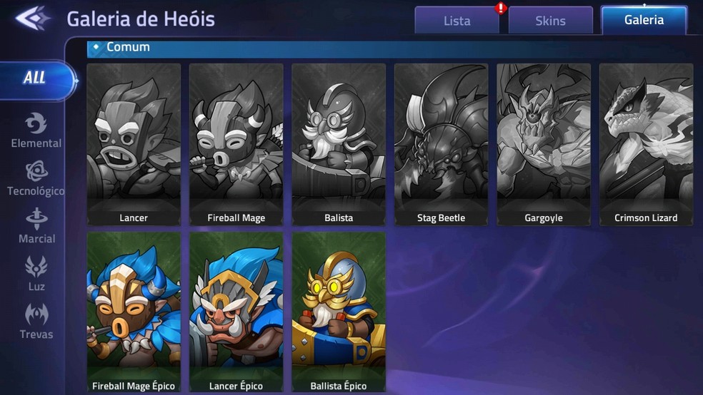 Mobile Legends Adventure Conheca Todos Os Personagens Do Jogo Jogos Techtudo