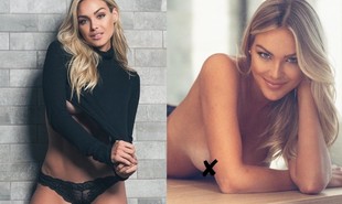 'BBB' 22: a modelo Bárbara posta fotos sensuais na web | Estúdio Contreras/Instagram