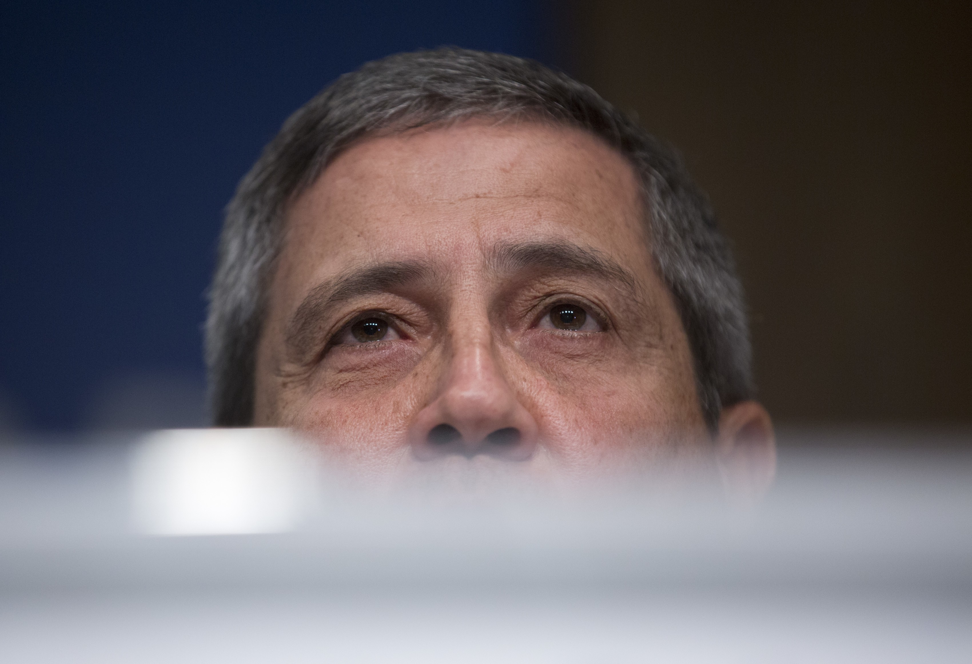 Braga Netto nega ser avesso a entrevistas; só não tem necessidade de 'autoafirmação' | Ancelmo ...