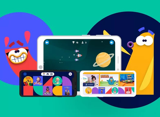 Giga Gloob – Apps no Google Play