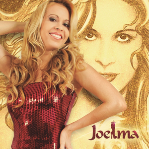 Joelma lança seu primeiro e homônimo disco solo (Foto: Divulgação)
