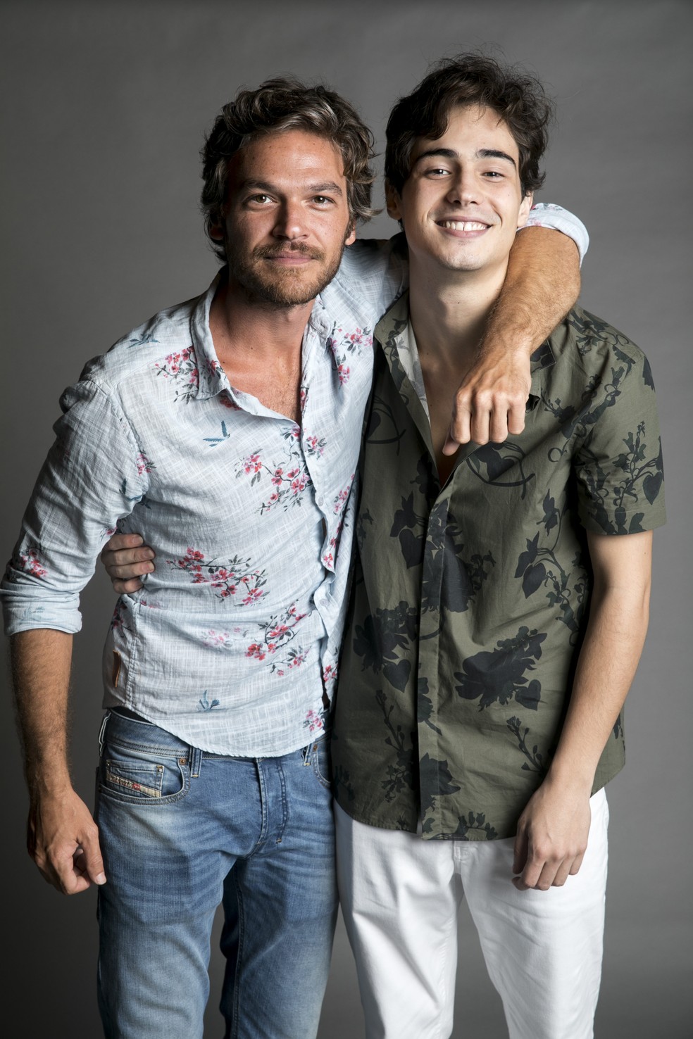 Assistir A Novela Segundo Sol Gshow Danilo Mesquita E O Herdeiro De Beto E Luzia Em Segundo Sol