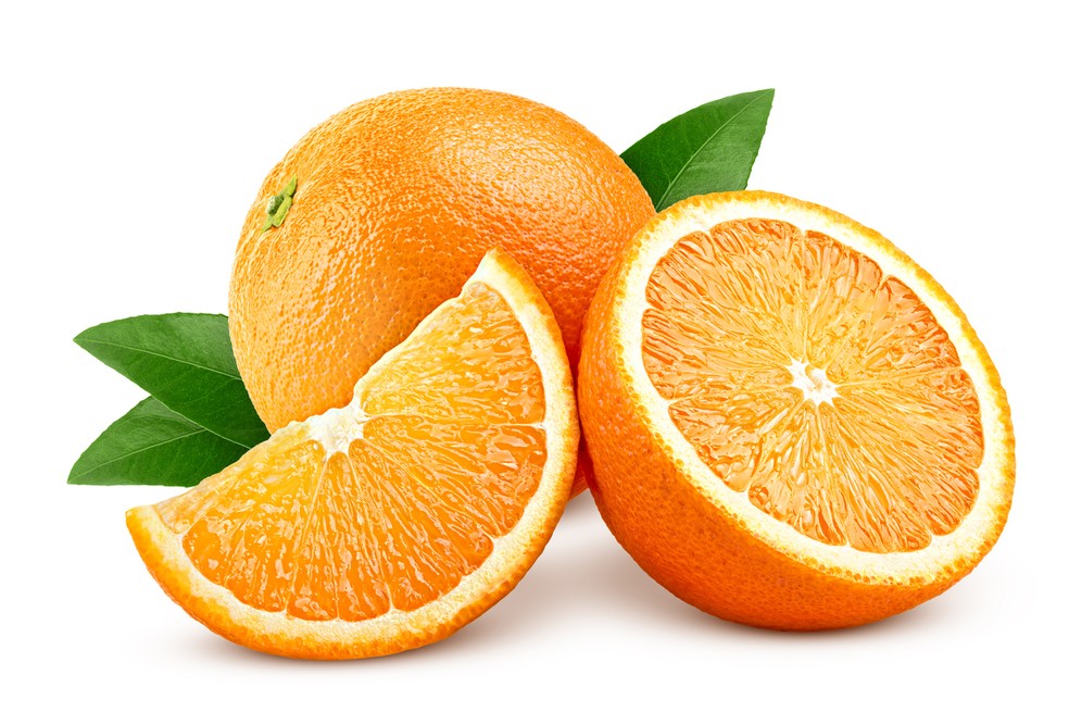 Laranja  — Foto: Istock Getty Images