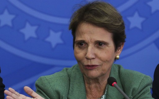 Fertilizer contracted with Russia will arrive, minister guarantees – Globo . Rural Magazine