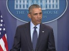 'Foi um ato de terror e ódio', diz Obama sobre ataque a boate gay