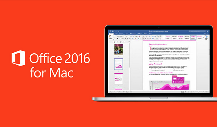 Office 2016 de 64 bits enfim desembarca no Mac (Foto: Divulgação/Microsoft)