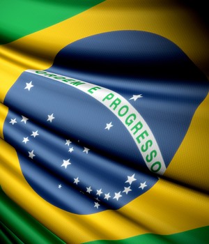 Brasil (Foto: Shutterstock)