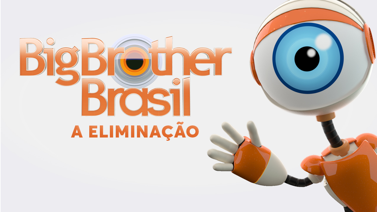 Big Brother Brasil A Eliminação Assista aos episódios online BBB Play