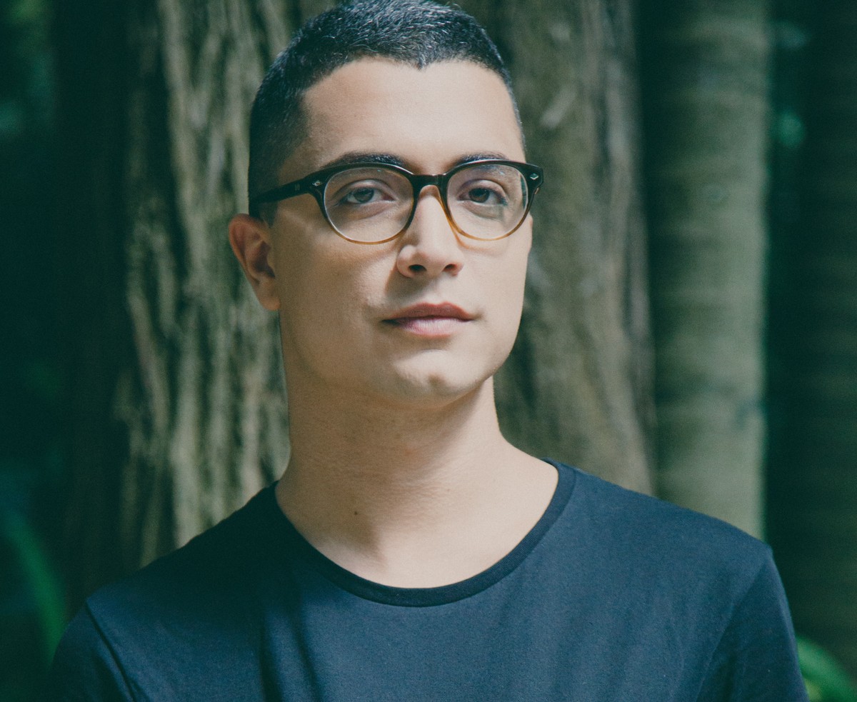 Arthur Nogueira faz show de lançamento do disco 'Rei Ninguém, em Belém