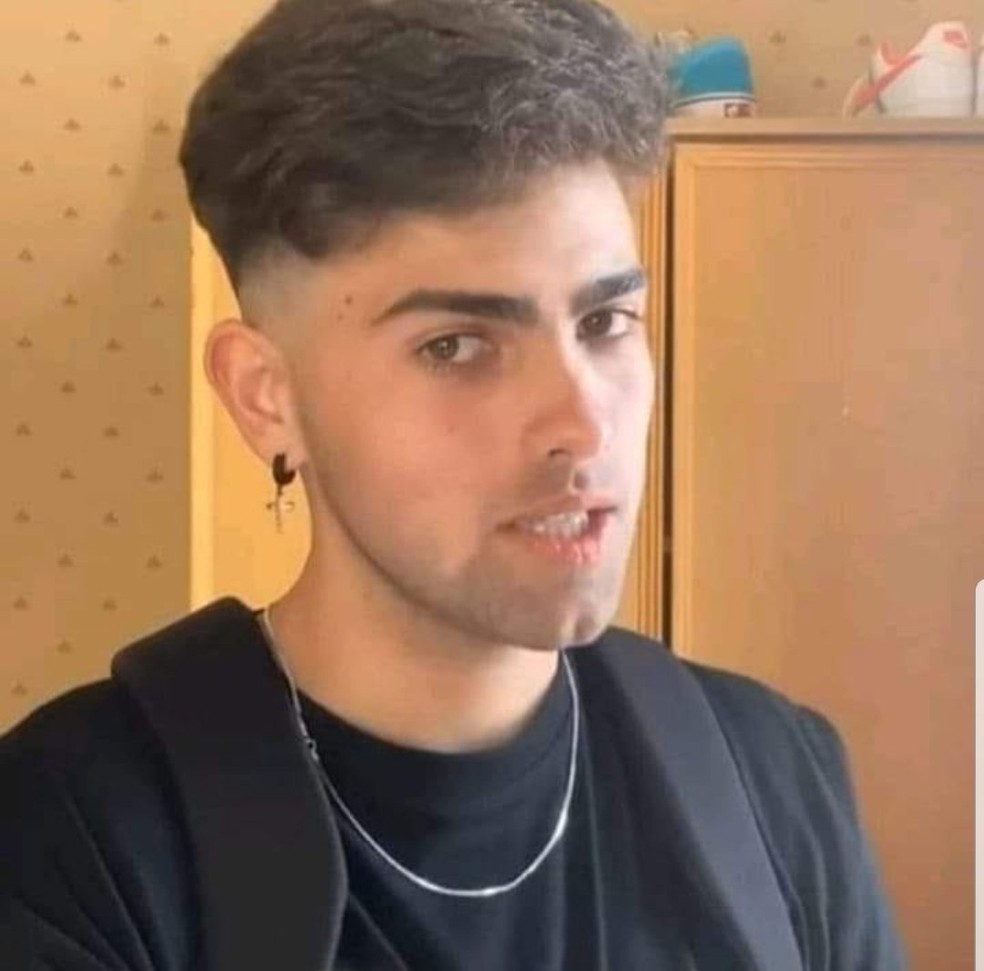Bordão se originou no TikTok e foi sucesso em toda a Internet — Foto: Reprodução/Twitter
