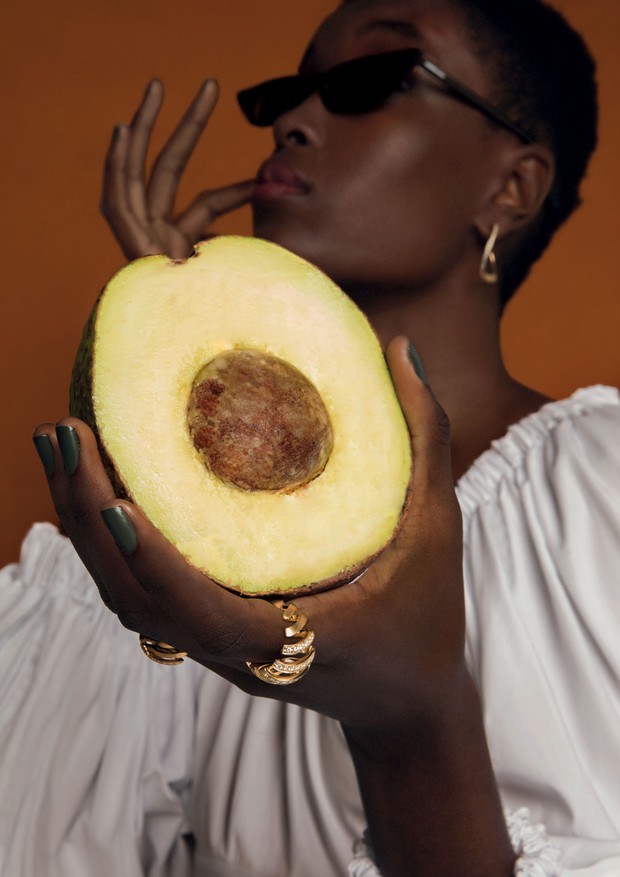 Beleza - Vogue Wellness - Janeiro 2020 (Foto: Divulgação, Acervo Vogue, Reprodução/Instagram, Getty Images e Trunk Archive)