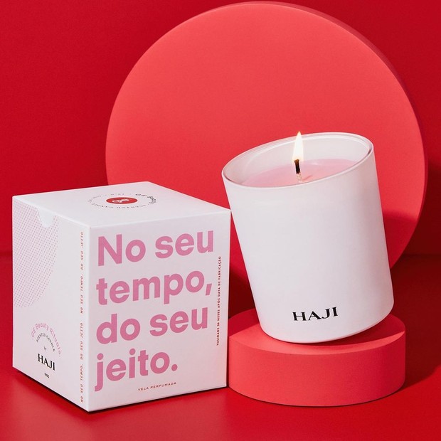 Camila Coutinho expande experiência do digital para primeira concept store de seu GE Beauty (Foto: Divulgação)