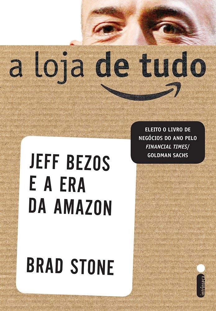 Loja (Foto: Divulgação/Amazon)