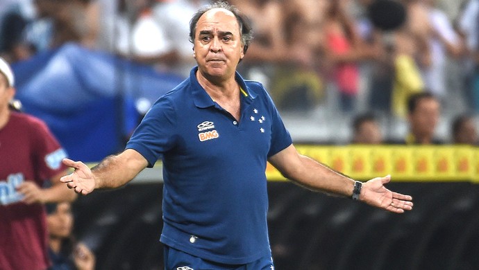 Tabus em jogo: Cruzeiro e Marcelo querem mudar história no clássico