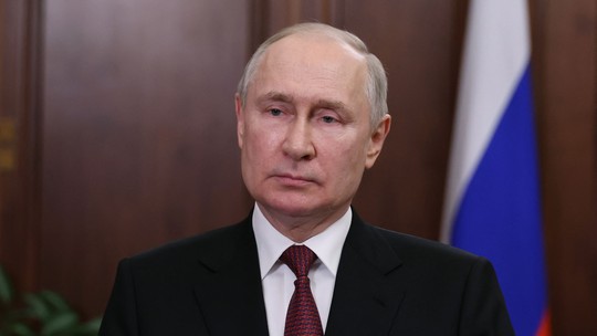Guerra na Ucrânia: Redução de margem de manobra põe em xeque estratégia de Putin de esperar para ver no conflito 