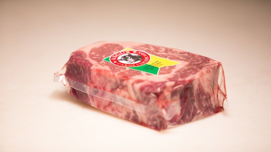 Brasil registra novo recorde de exportação de carne angus certificada