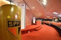 Oposição registra chapa e vai definir candidato à presidência do São Paulo após eleição do Conselho