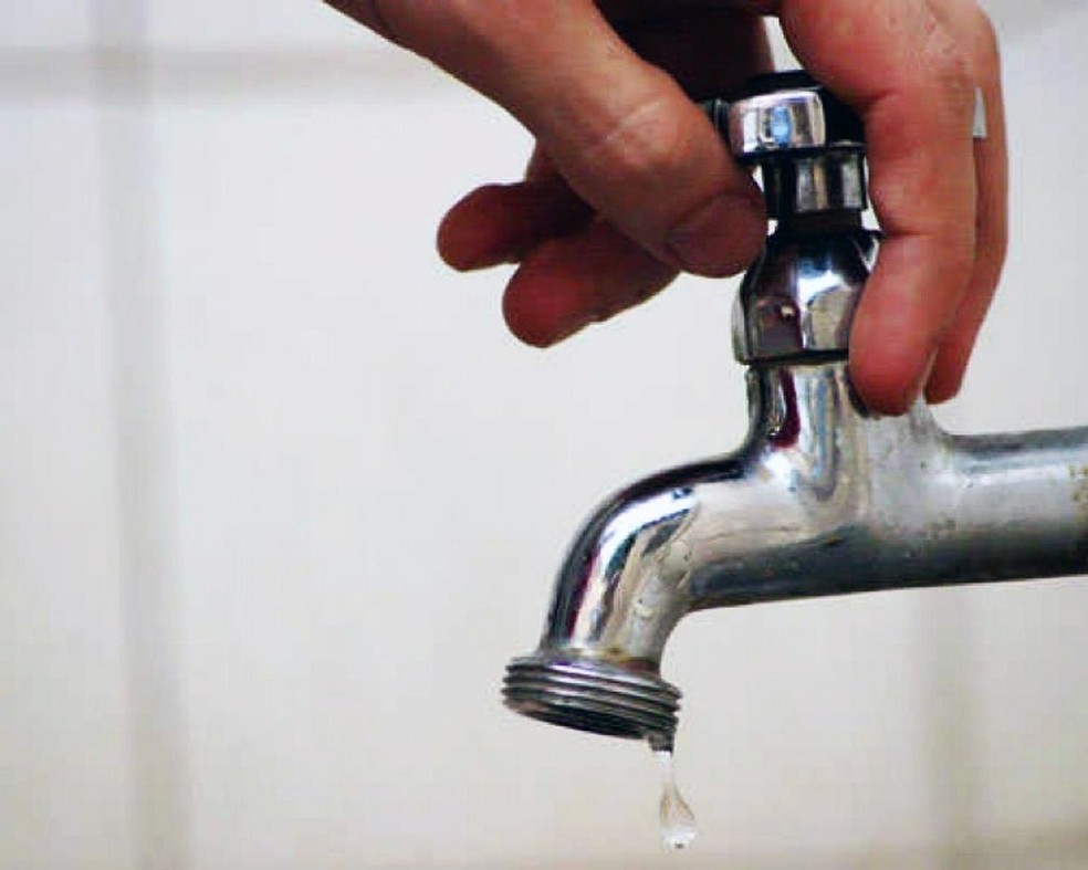 Oito cidades do interior do RN terão abastecimento de água suspenso (Foto: Divulgação/PMI)