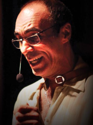 G1 - No Recife, cineclube faz homenagem ao ator e produtor Rutílio de ...