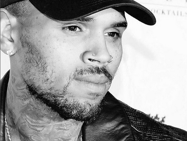Chris Brown (Foto: Reprodução)