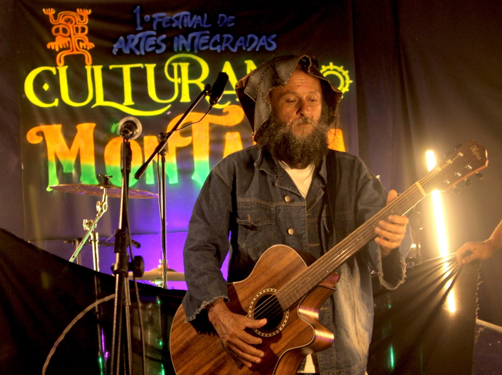 Veja a programação completa da Virada Cultural de São Tomé das Letras, que acontece neste sábado  