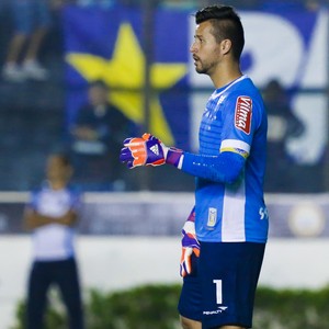 Sem parar: Fábio dispensa folga  para manter condicionamento físico