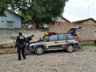 Operação Calcanhar de Aquiles em São Gonçalo do Pará prende quatro
