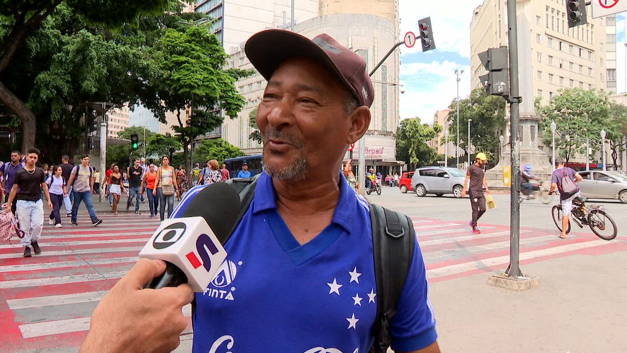Desempenho do Cruzeiro no Estadual tem preocupado a torcida