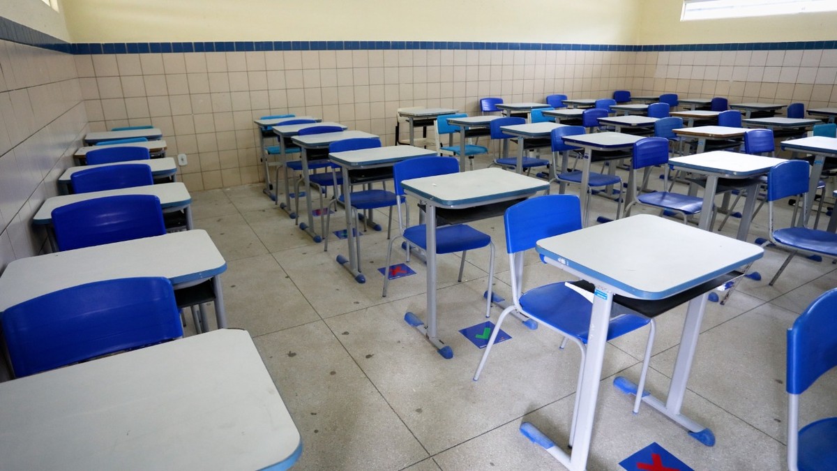 Volta às aulas presenciais em Juiz de Fora: 'não temos data definida', afirma secretária de Educação